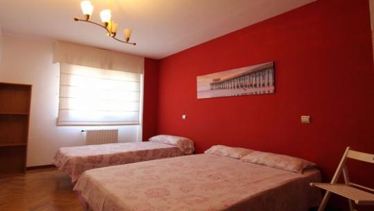 Apartamento vacacional Madrid Mendez Alvaro